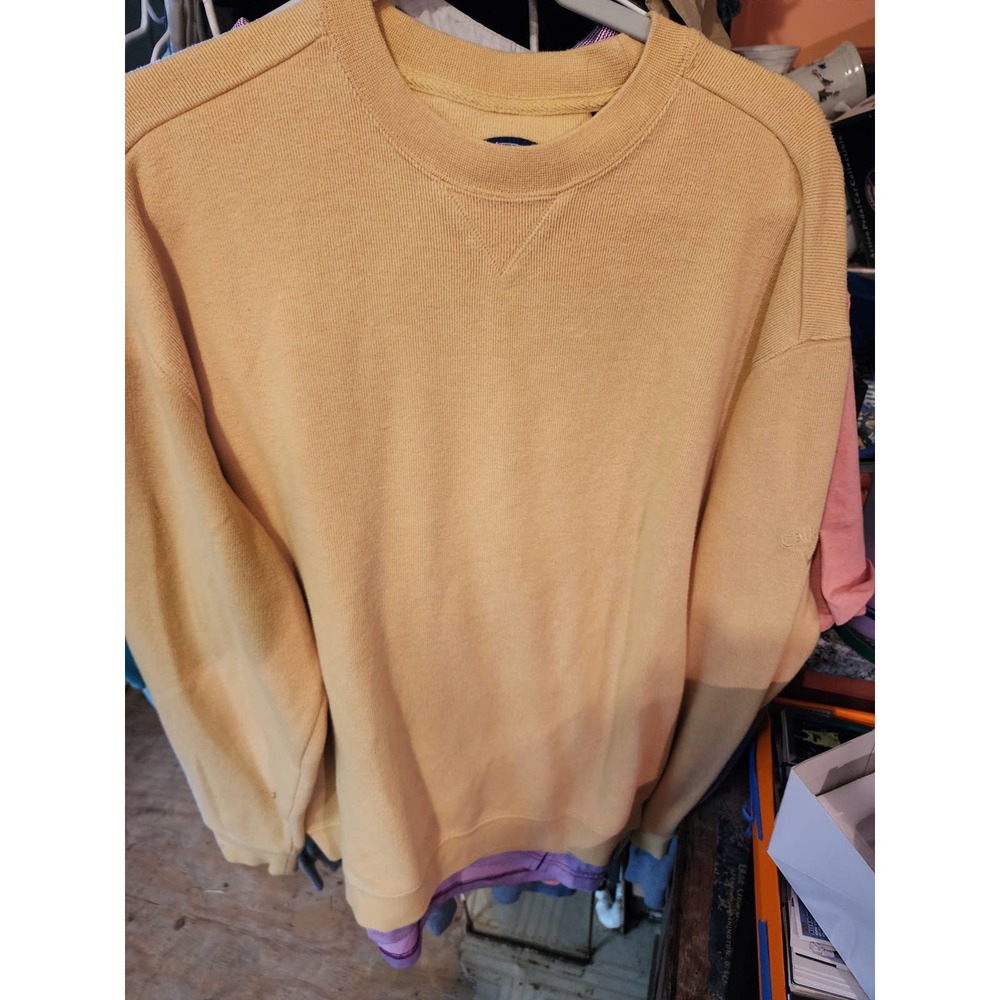 Callaway golf sweater